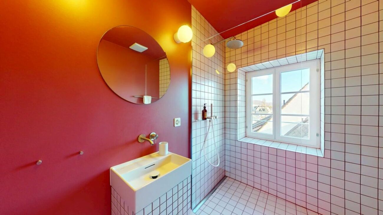 Wohnen direkt am Rhein (St. Alban-Tal) - Bild 7