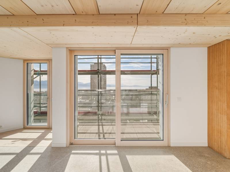 Magnifique appartement - Prilly - Bild 4