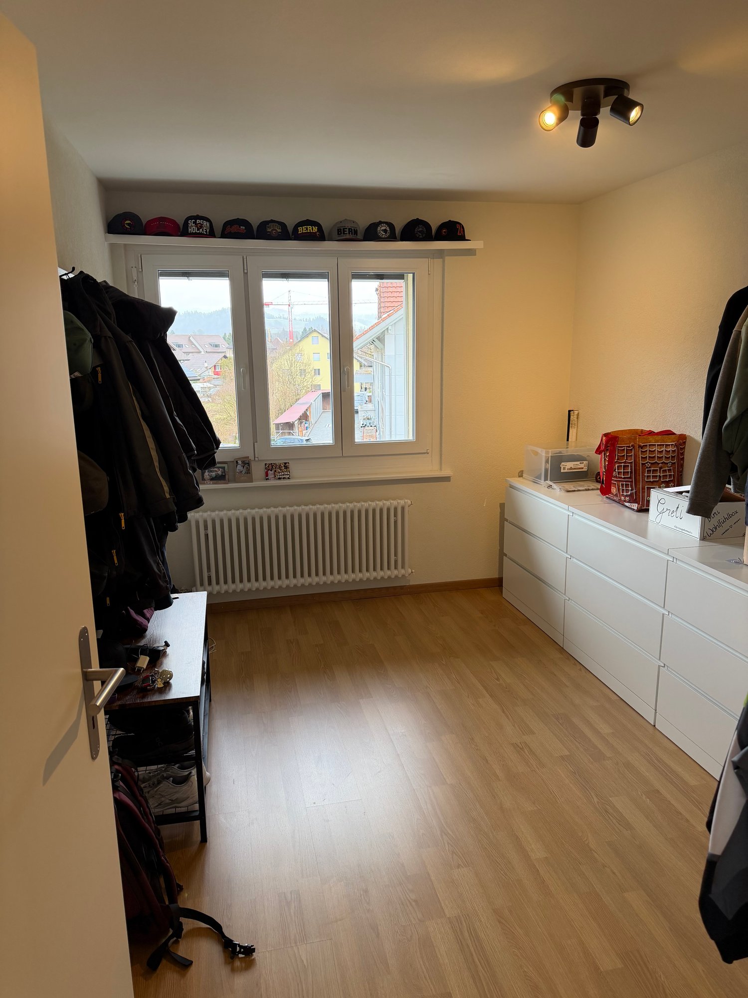 Moderne 4.5-Zimmerwohnung mit Stil und Komfort - Bild 7