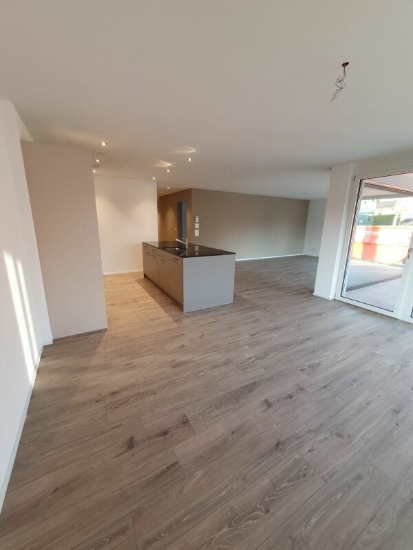 Erstvermietung 109m2: 3.5-EG-Zimmerwohnung inkl. Kellerabteil - Bild 5