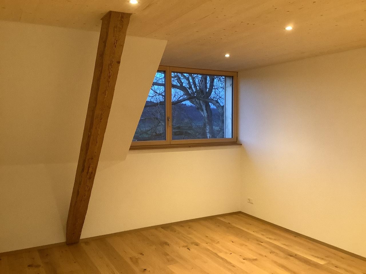 190m2 Lebensraum - Erstvermietung auf dem Bauernhof - Bild 9