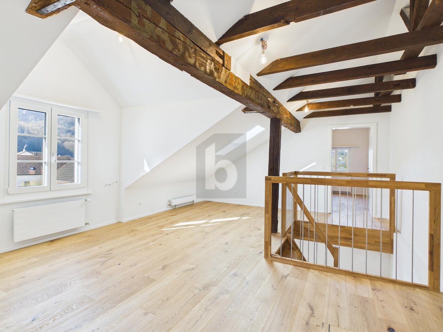 HOCHWERTIGER INNENAUSBAU - ERSTBEZUG! - Bild 1