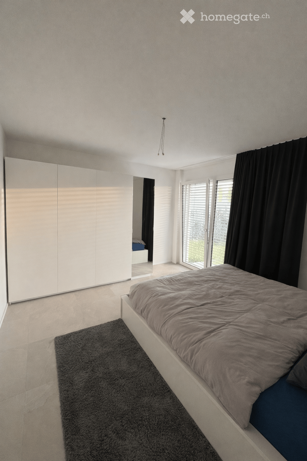 Moderne 2.5-Zimmer-Wohnung in Oberentfelden - Neubau 2025 - Bild 5