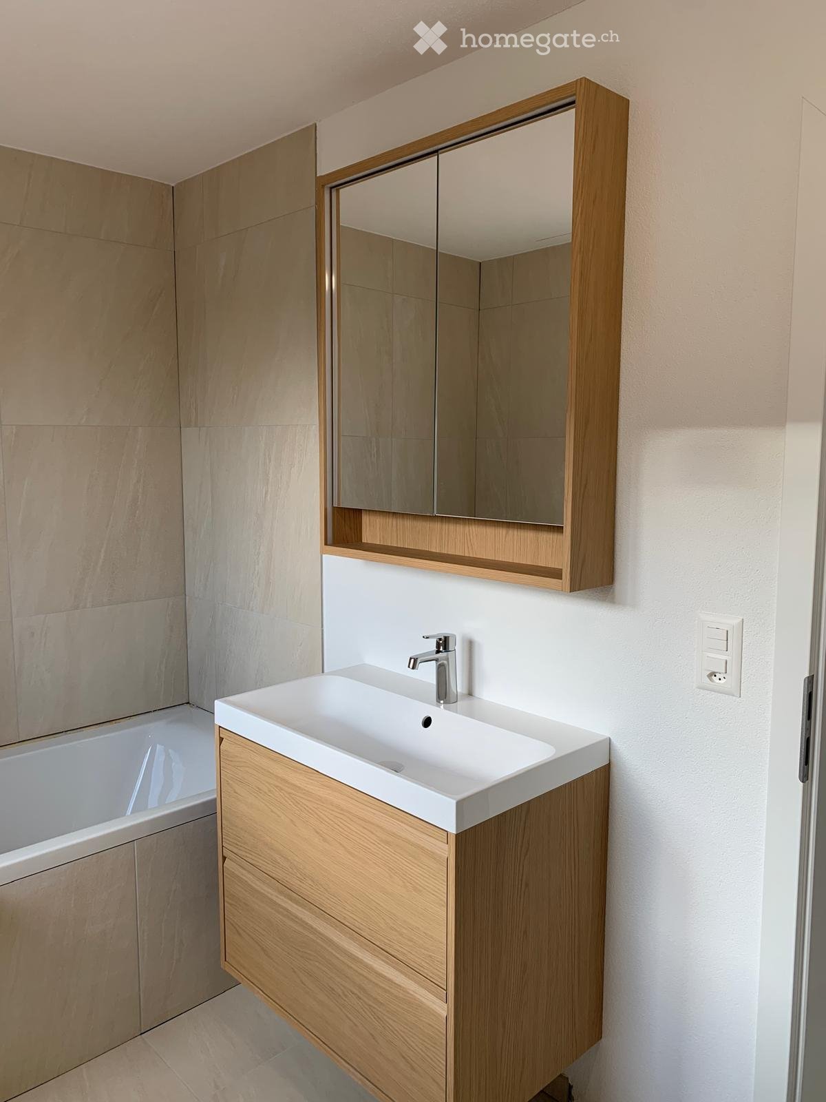 Erstvermietung: 4.5 Zimmerwohnung 120m2 EG (ab 01.05.2026) - Bild 6