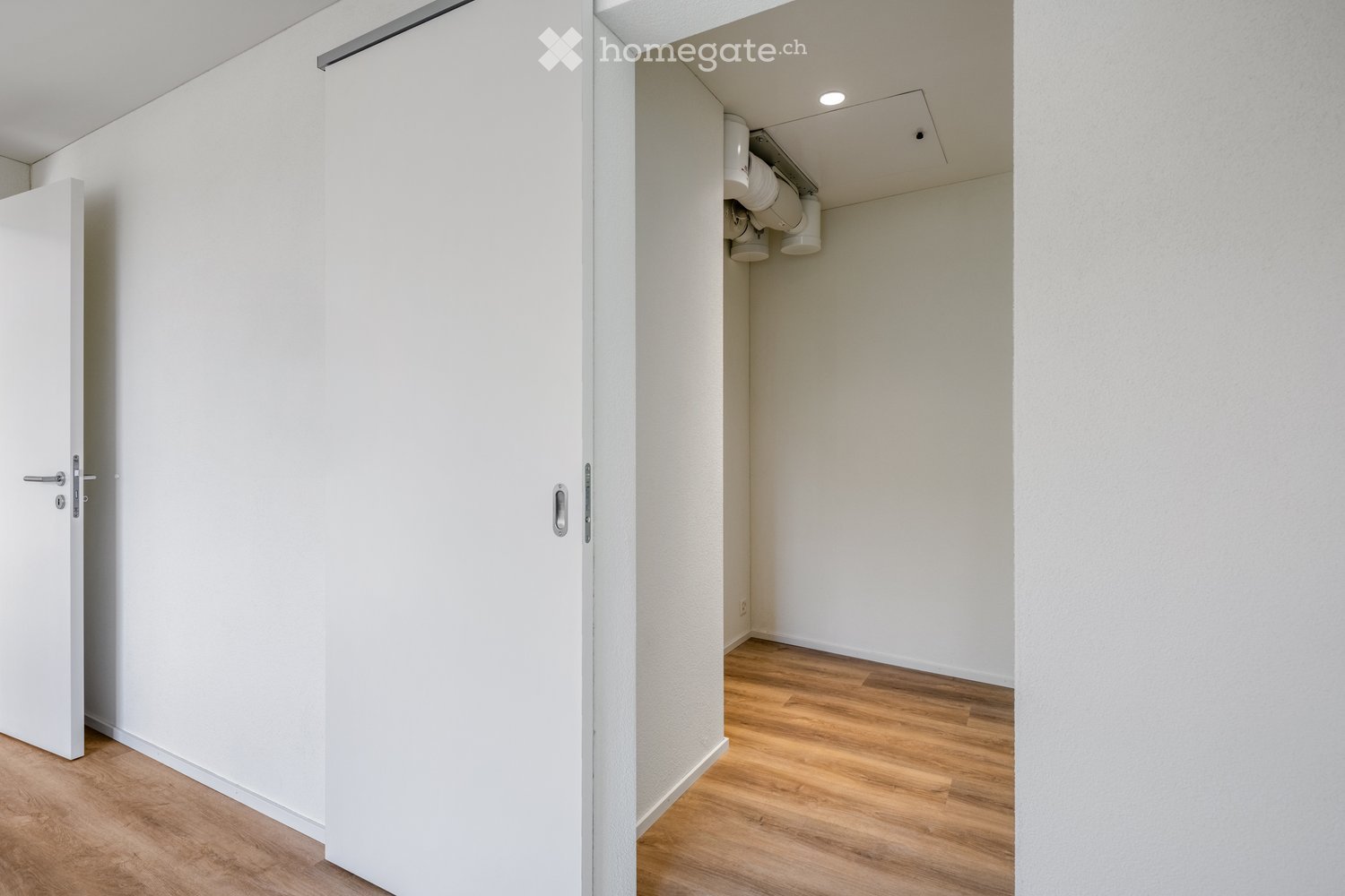 Moderne 2.5 Zimmerwohnung in privilegierter Lage oberhalb der Limmat - Bild 6