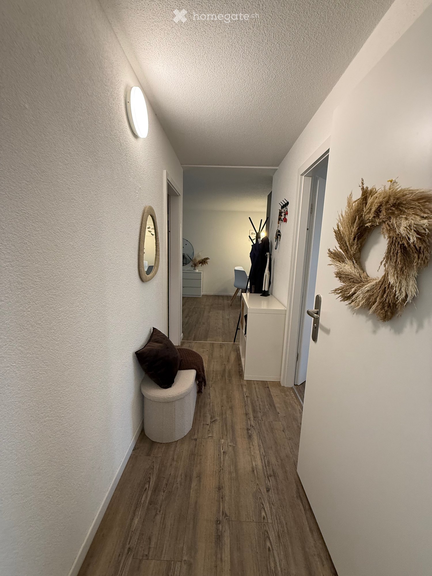 Moderne 3.5-Zimmer-Wohnung in ruhiger Lage von Liebefeld - Bild 3