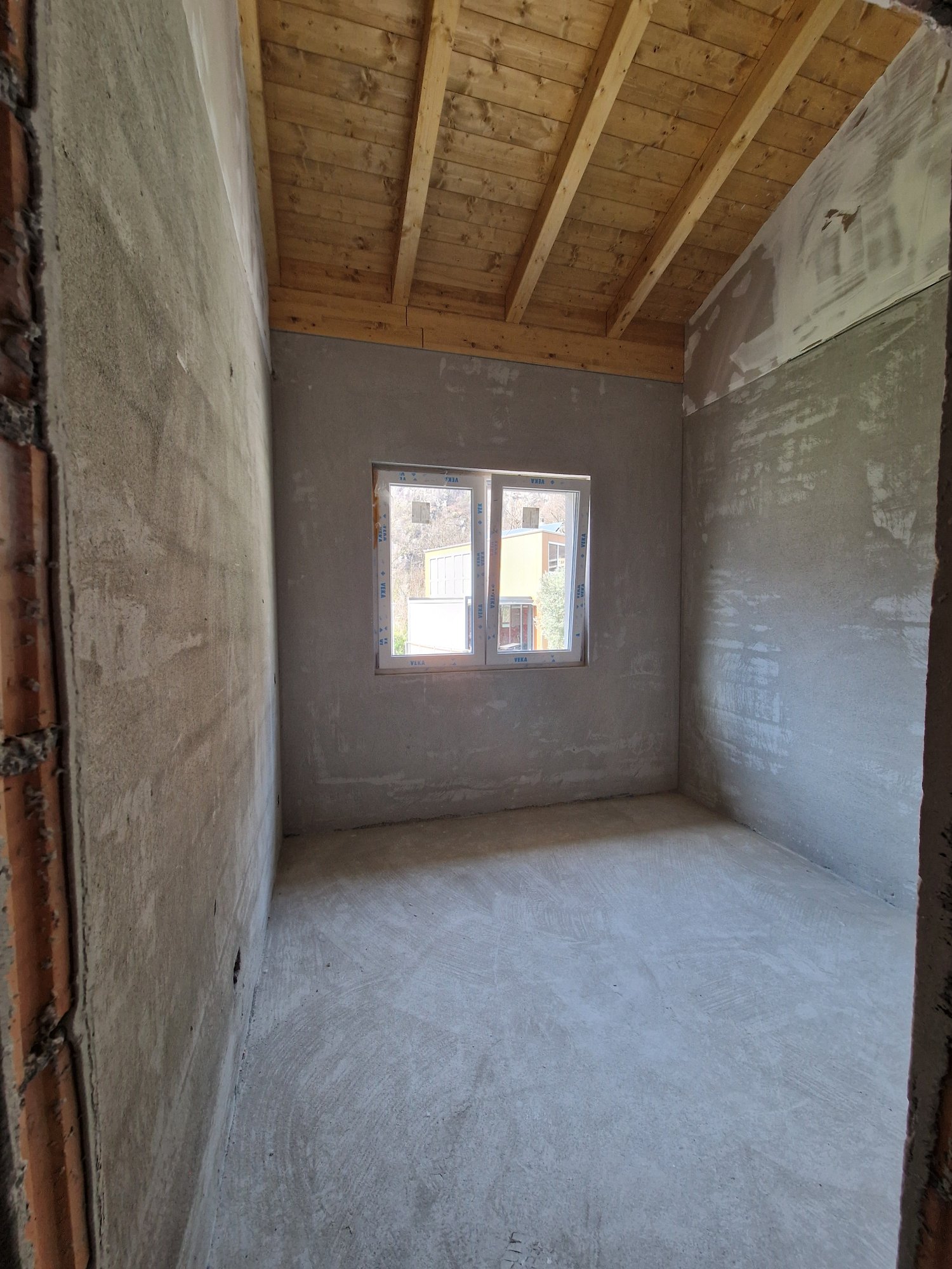 Casa bifamiliare moderna in costruzione a Biasca - Bild 10