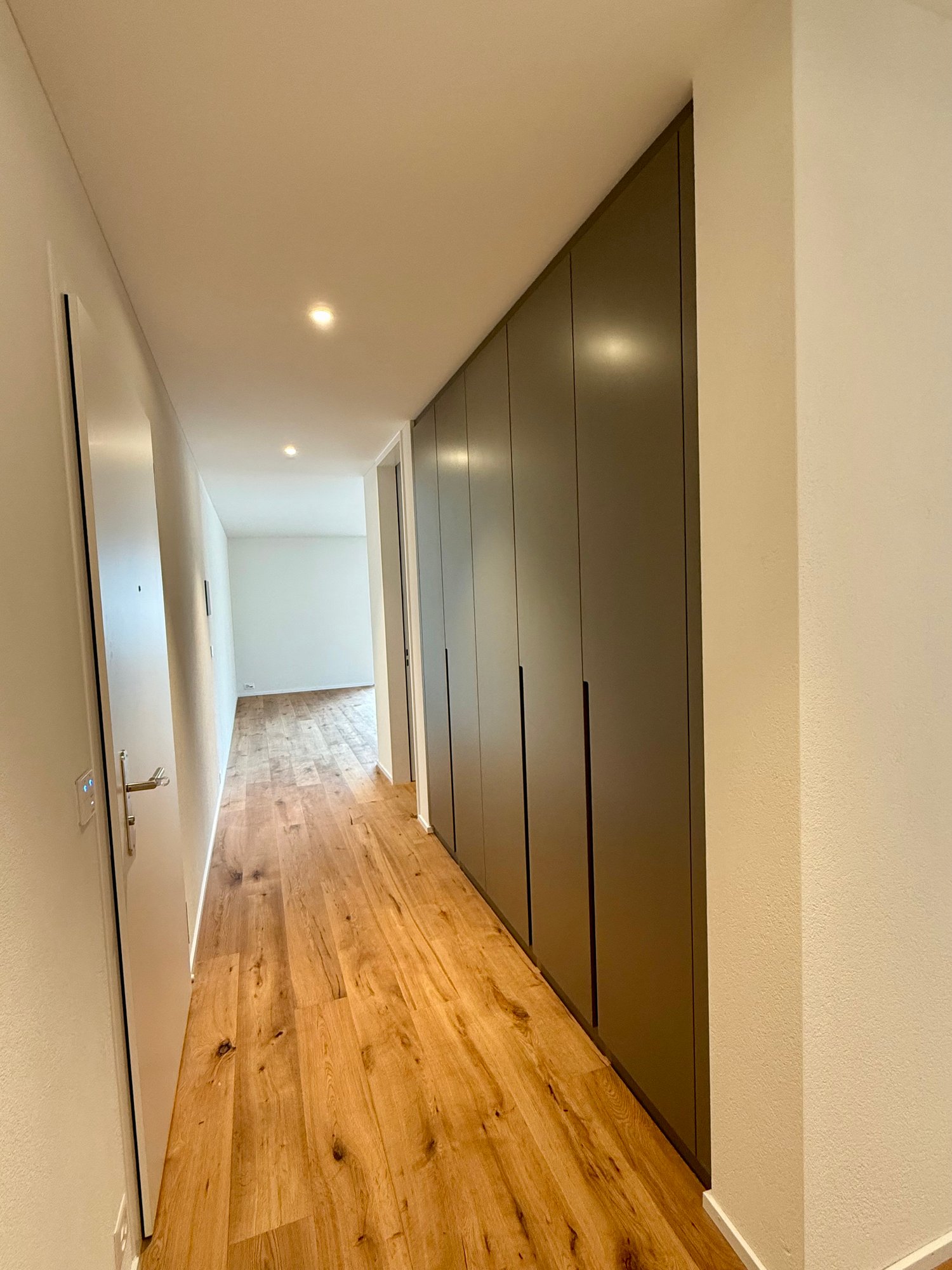 grosse 4.5-Zimmer-Wohnung 120 m2/Terrasse 26 m2 (Erstvermietung) - Bild 11