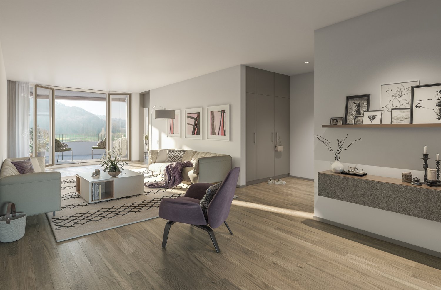 Wohntraum mit Wohlfühlfaktor - Bild 3