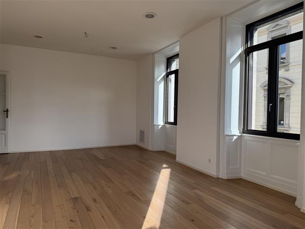 Lugano: Appartamento 3.5 locali - Interno