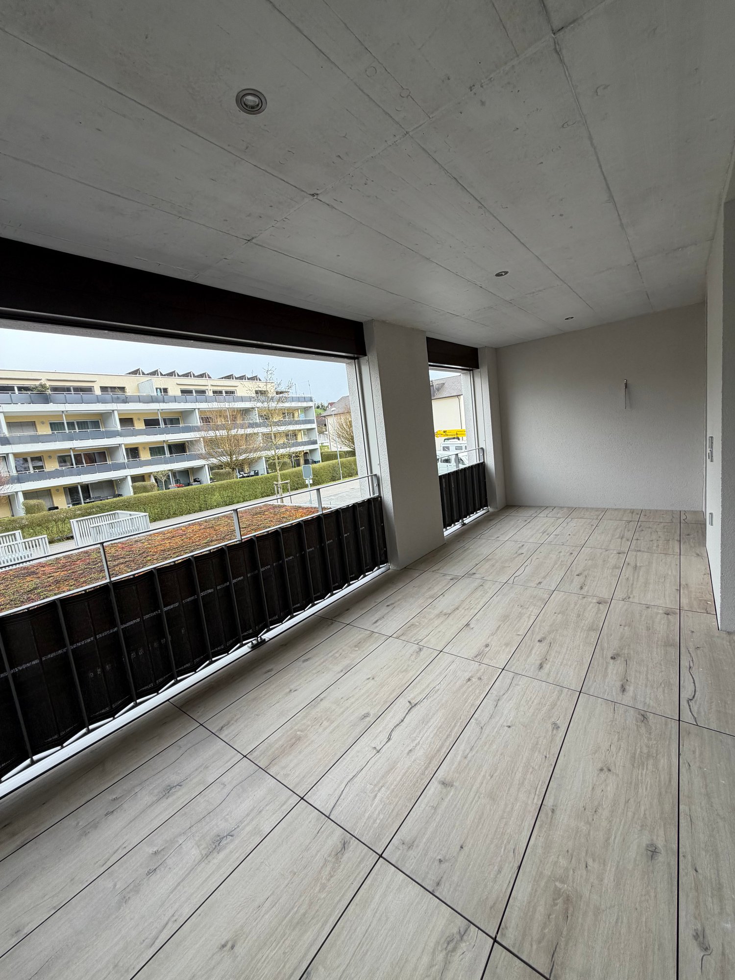 Moderne 2.5-Zimmer-Wohnung in Aarburg - Bild 10