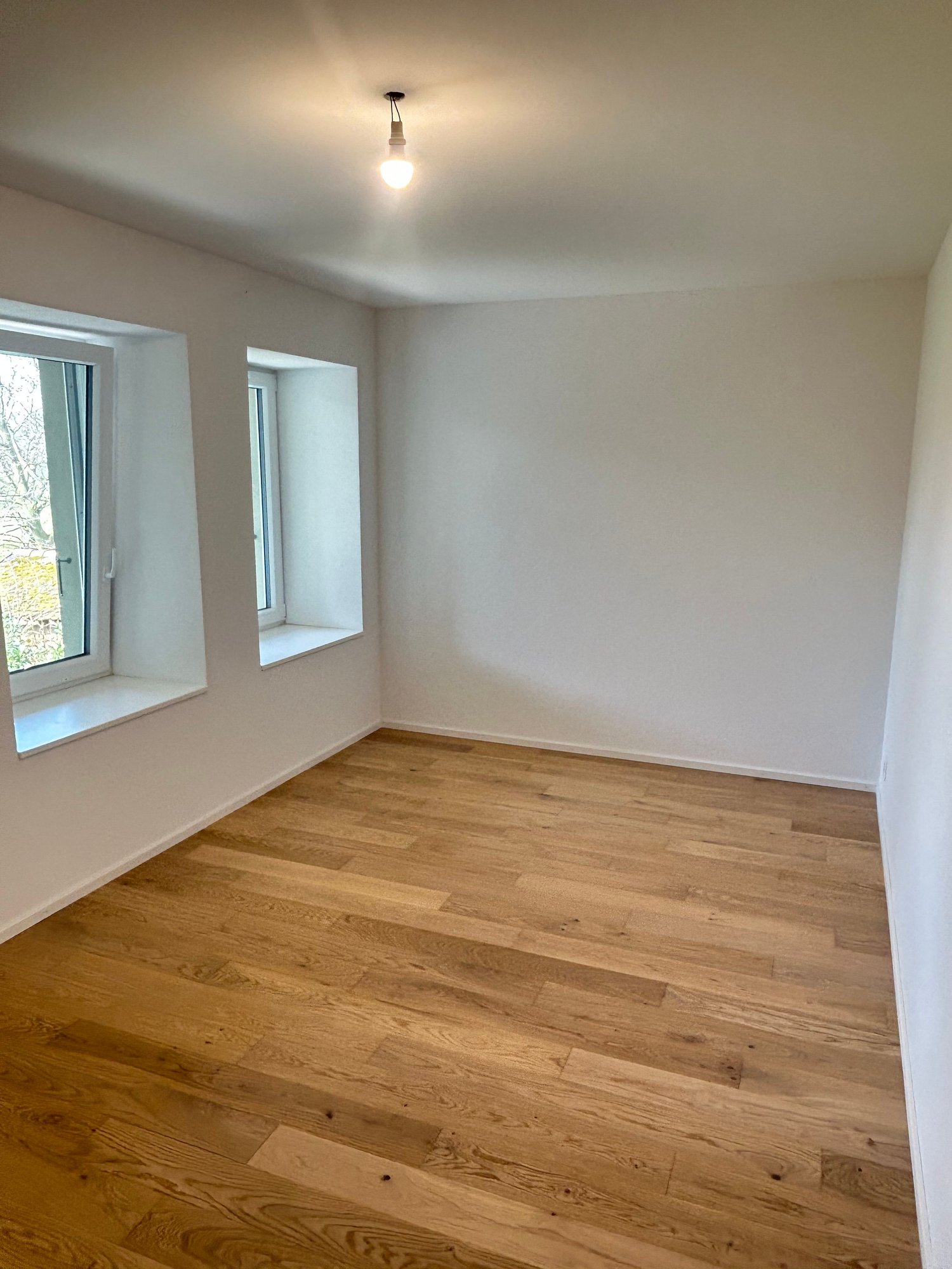 Magnifique duplex de 5.5 pièces à Vullierens - Bild 9