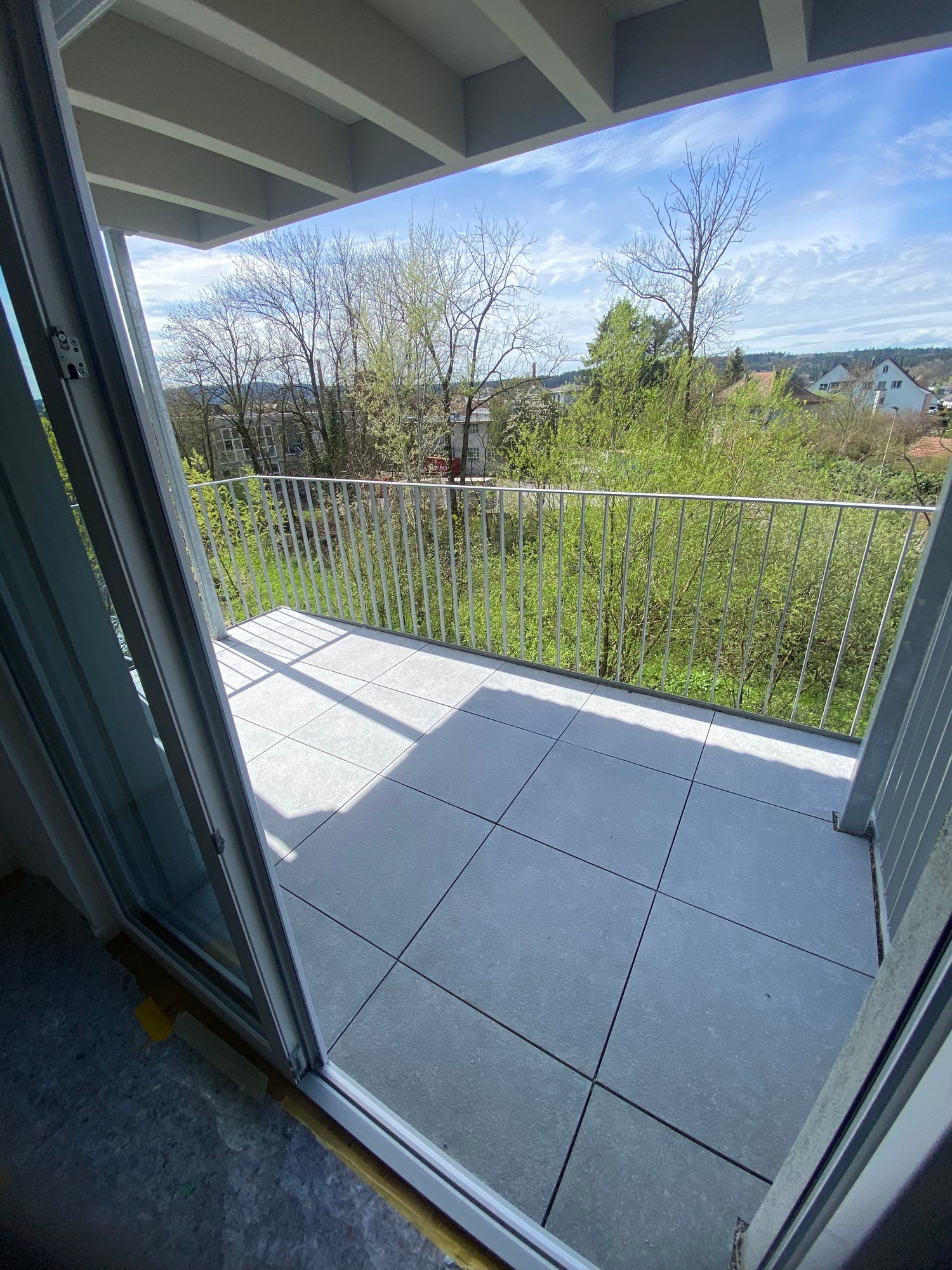 Neubau in Oberentfelden - Bild 9