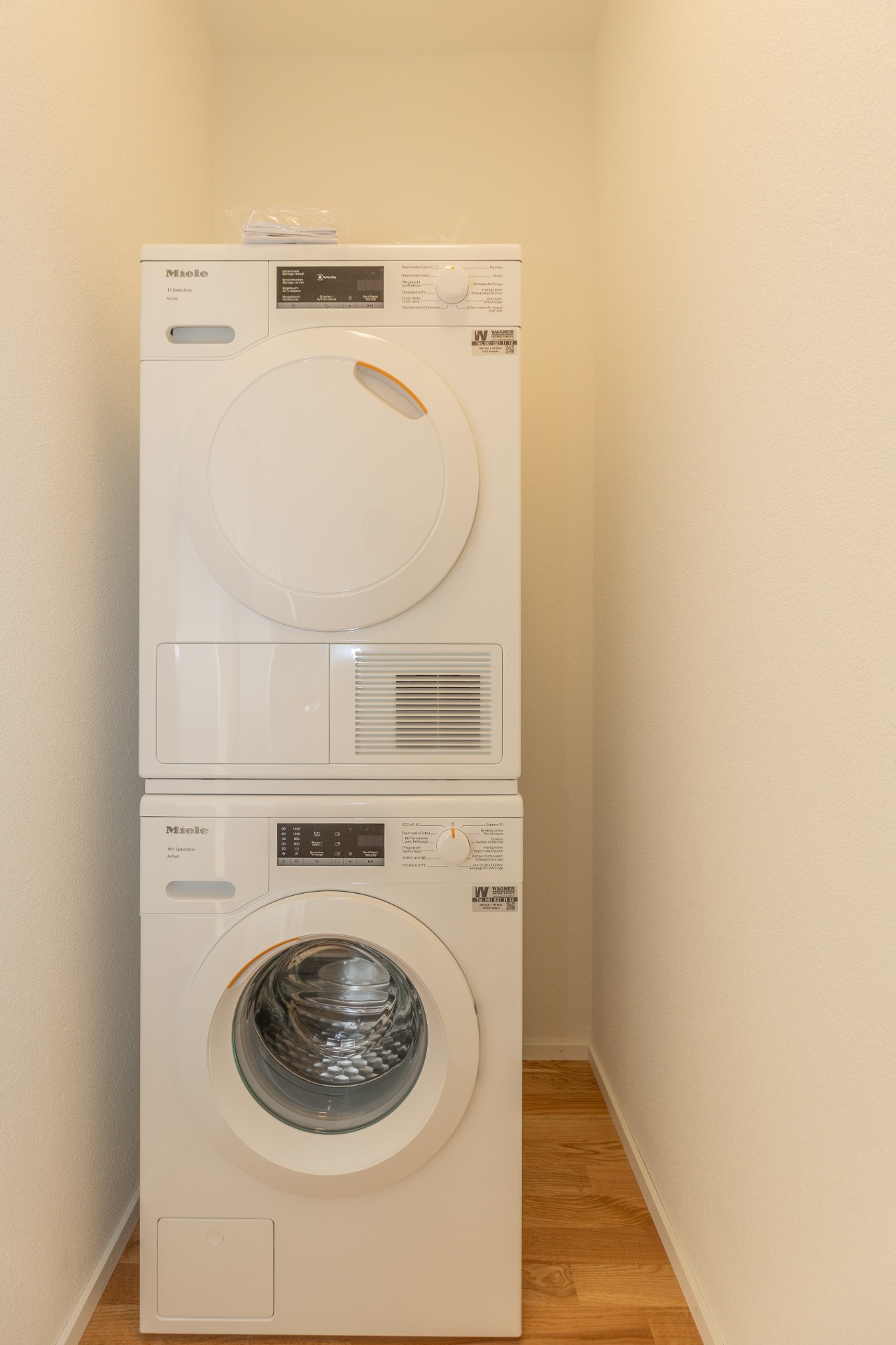 Neubauwohnung in Möhlin! - Réduit