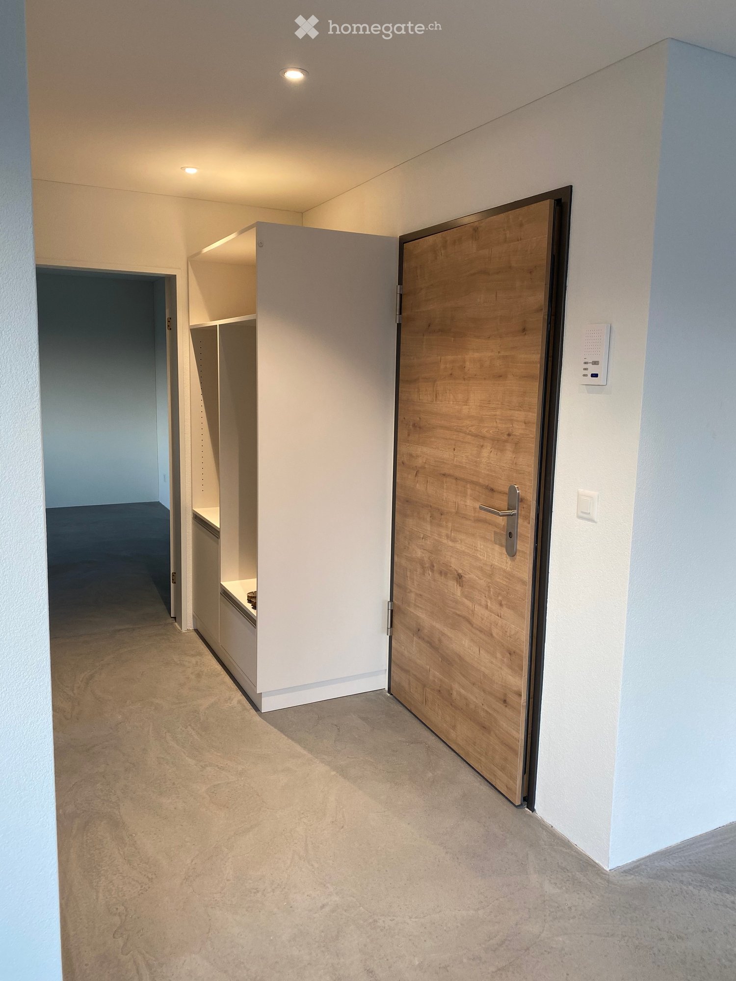 3.5 - Zimmer-Wohnung - Erstvermietung - Bild 6