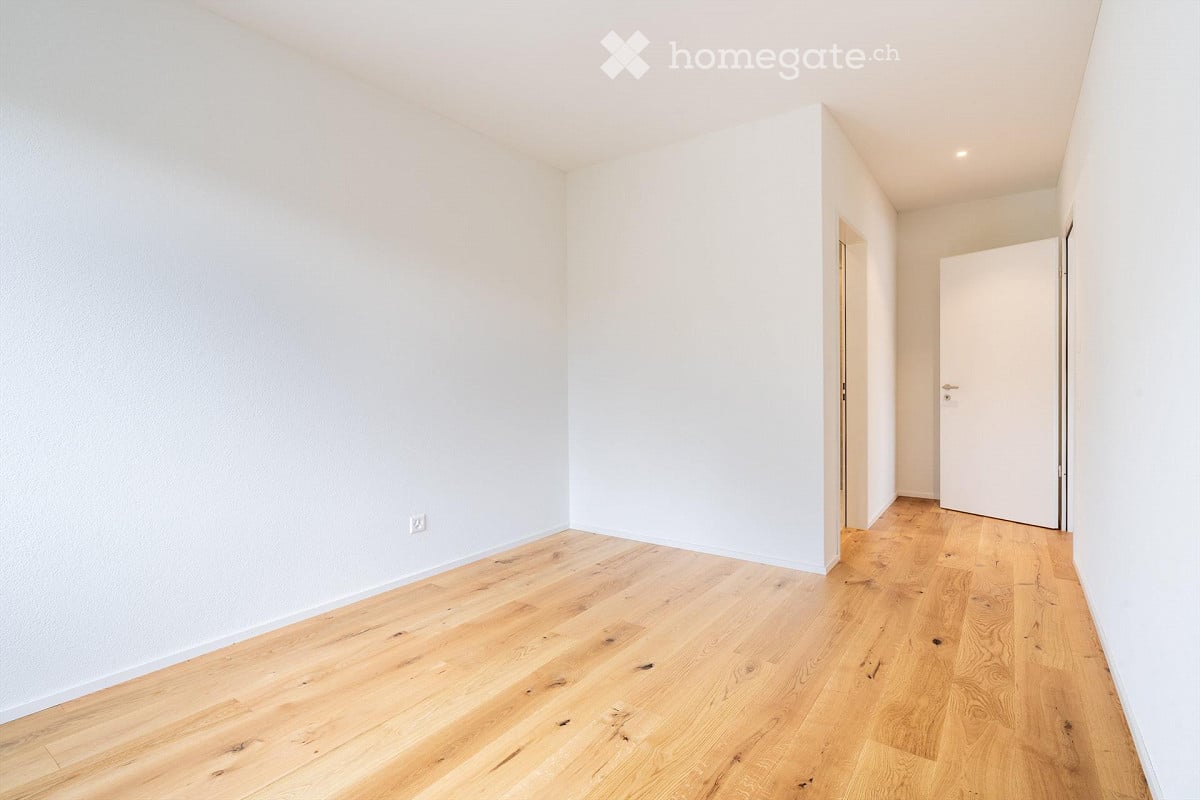 Schöne Neubauwohnung im Eigentumsstandard (2. OG) - Bild 9