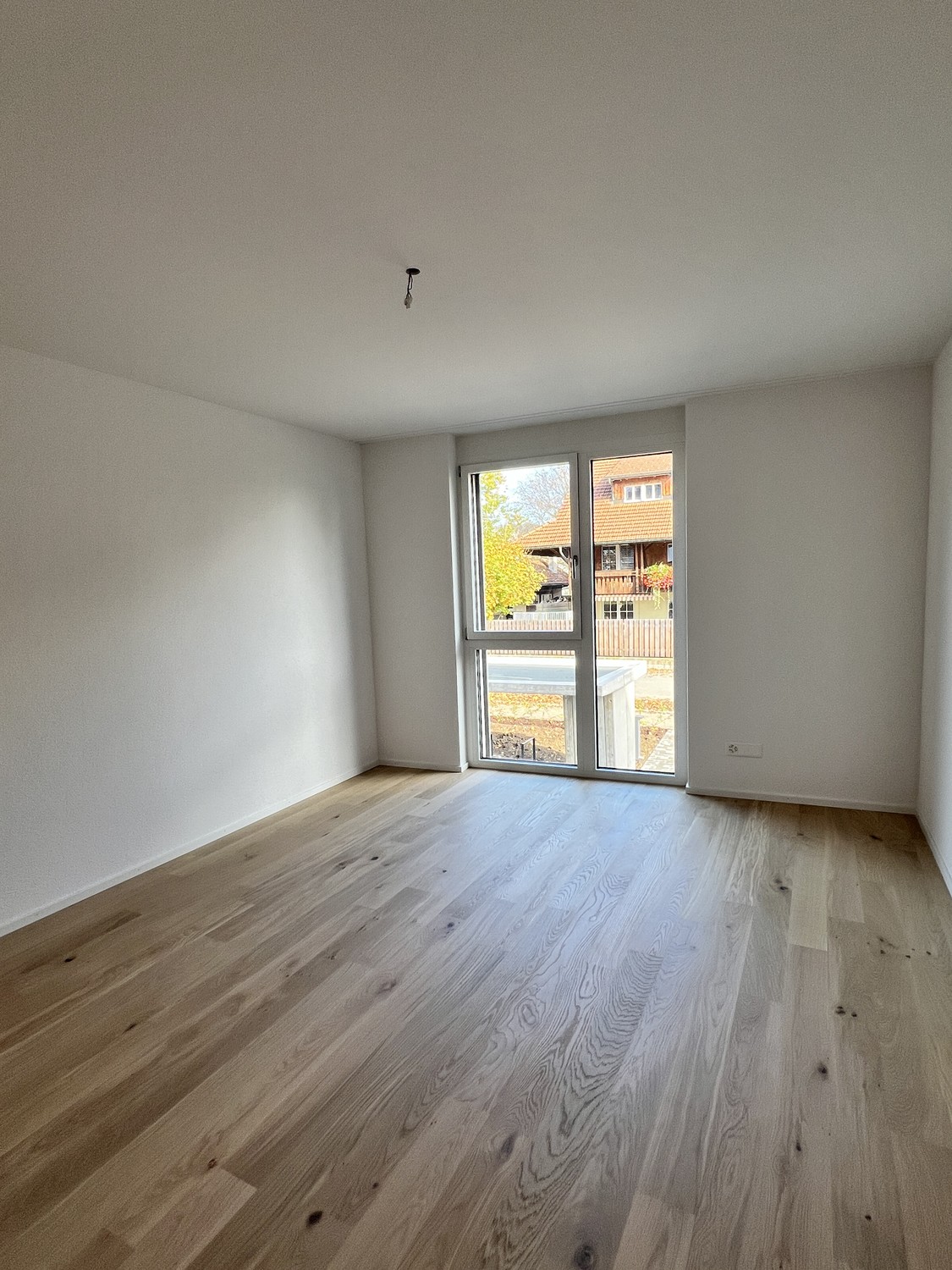 Baumpark  Wohnen in parkartiger Landschaft in Pfäffikon ZH - Bild 10