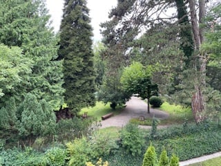 Bern, Kirchenfeld, 41/5 Zimmer-Wohnung, sonnig, zentral, ruhige Lage, mit grossem Balkon - Bild 2