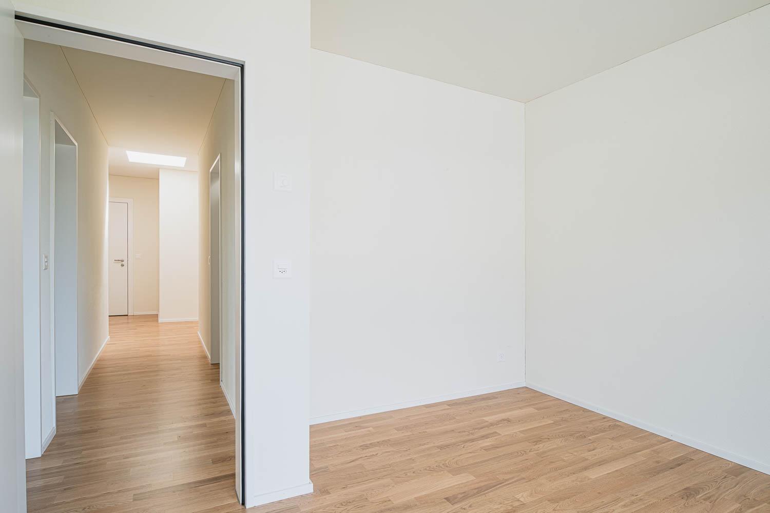 5.5 Zimmerwohnung in Stein am Rhein - Bild 7