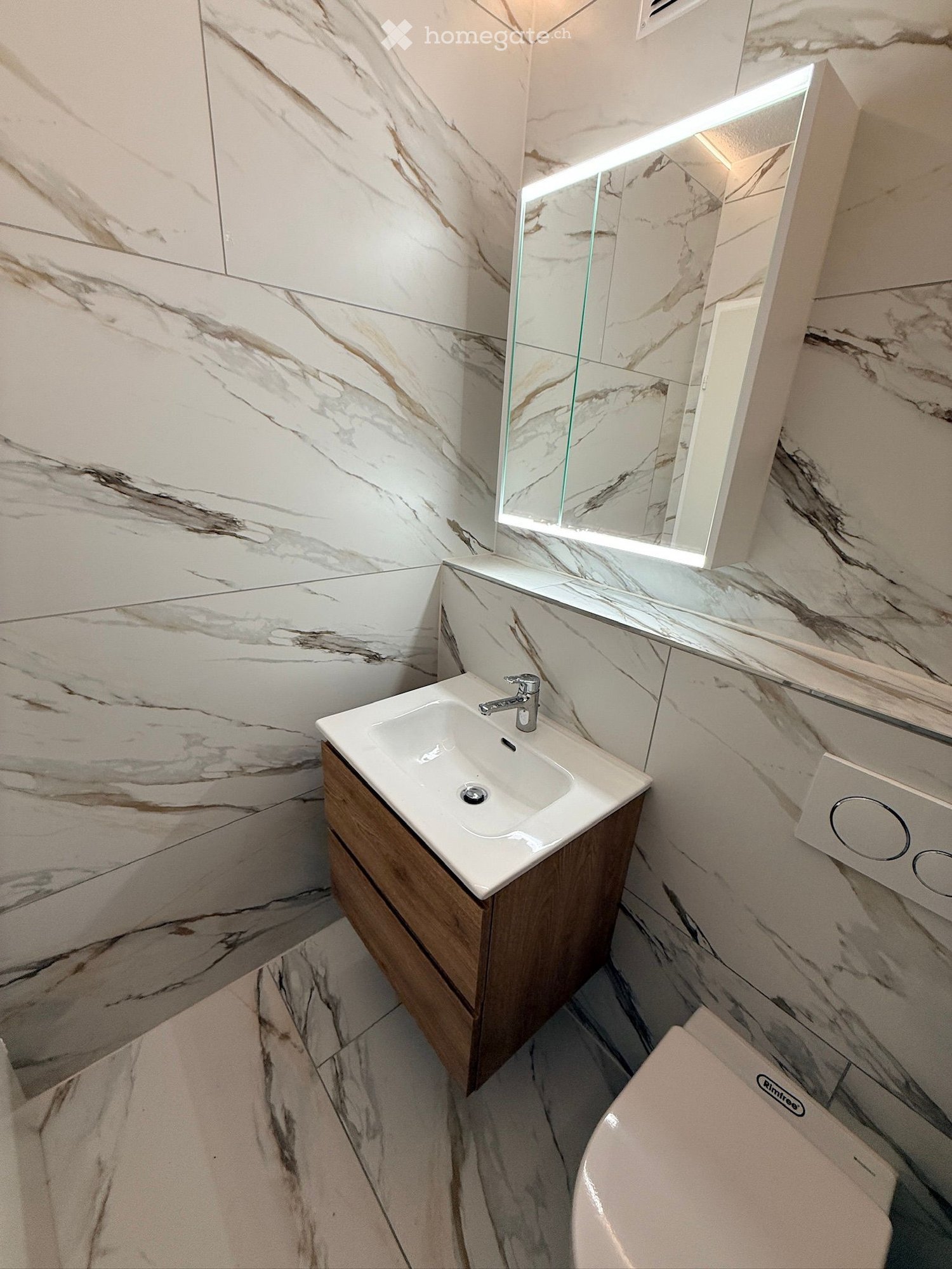 Traumhafte 4.5-Zimmer-Wohnung mit Seeblick in der Region Weinberghöhe - Bild 13