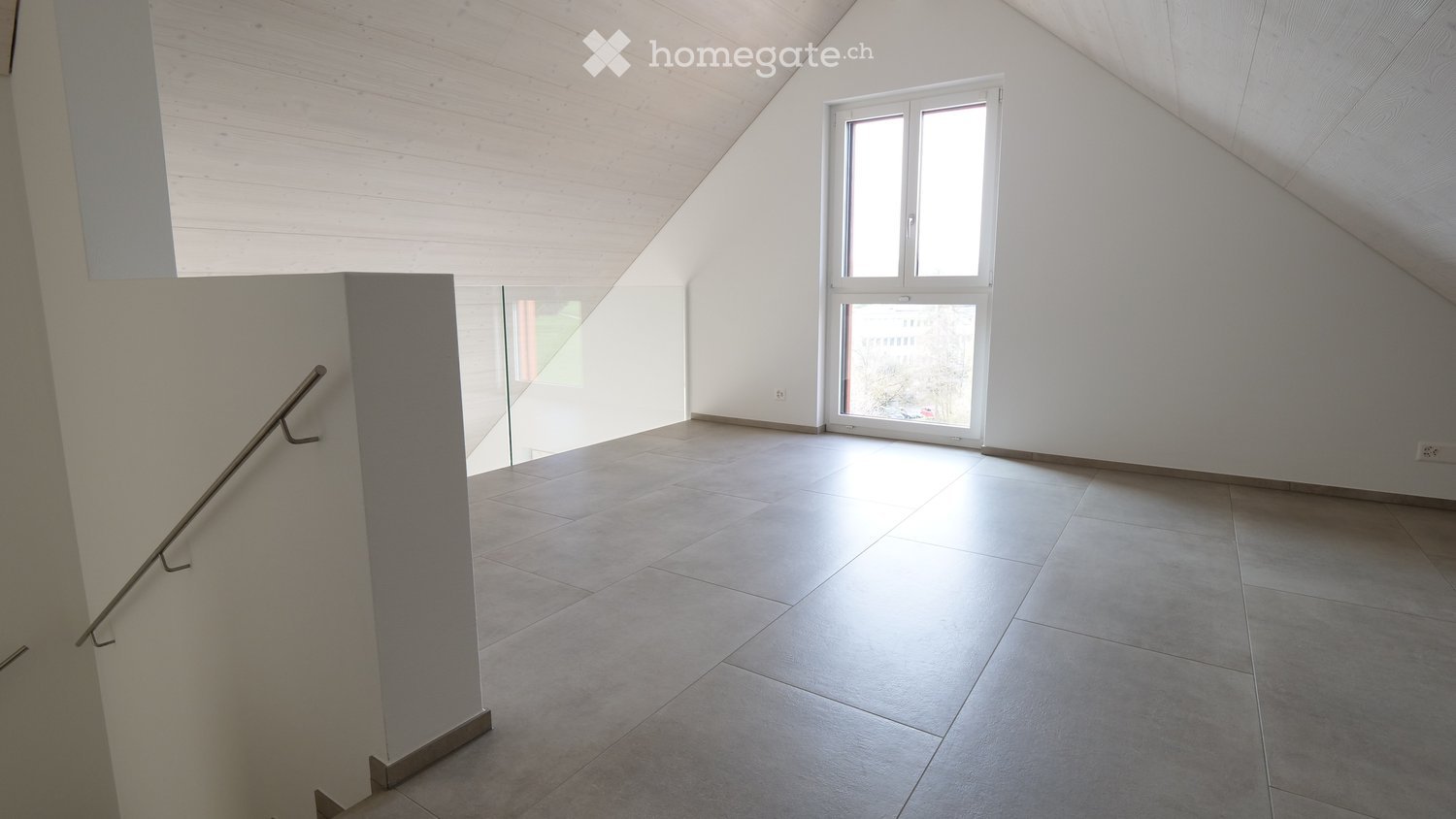 Moderne 5.5-Zimmer-Duplex-Wohnung in Bubikon mit Bergblick - Bild 13