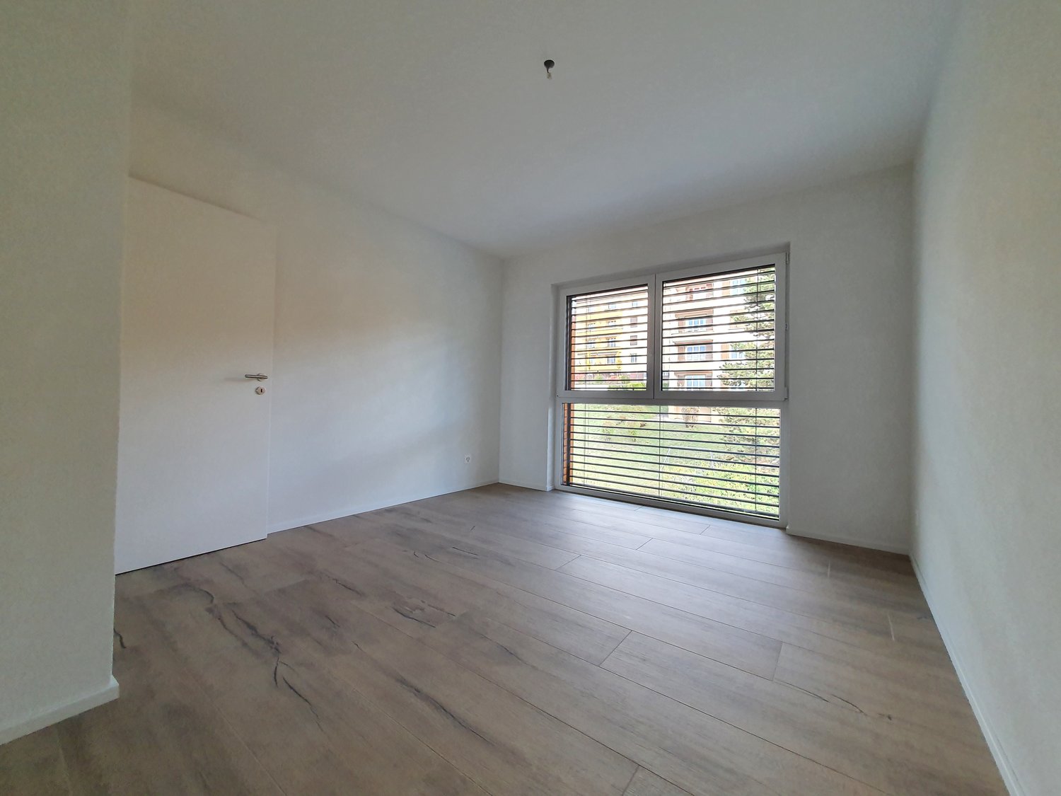 Magnifique appartement de 3,5 pièces avec grand balcon - Bild 6