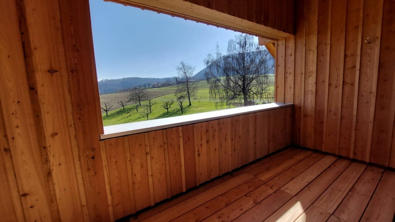 Hochwertige 3.5-Zimmer Wohnung (Neubau) - Bild 7