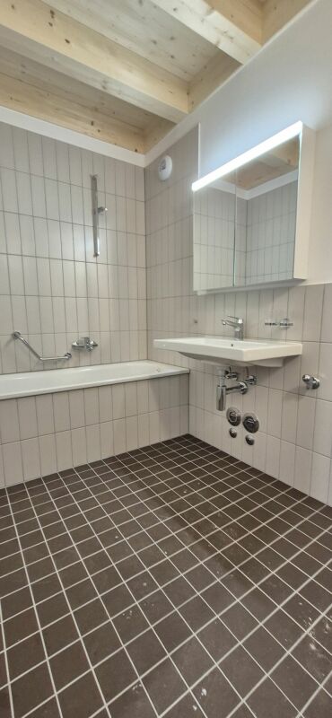 Appartement neuf de 2,5 pièces à Estavayer-le-Lac - Bild 8