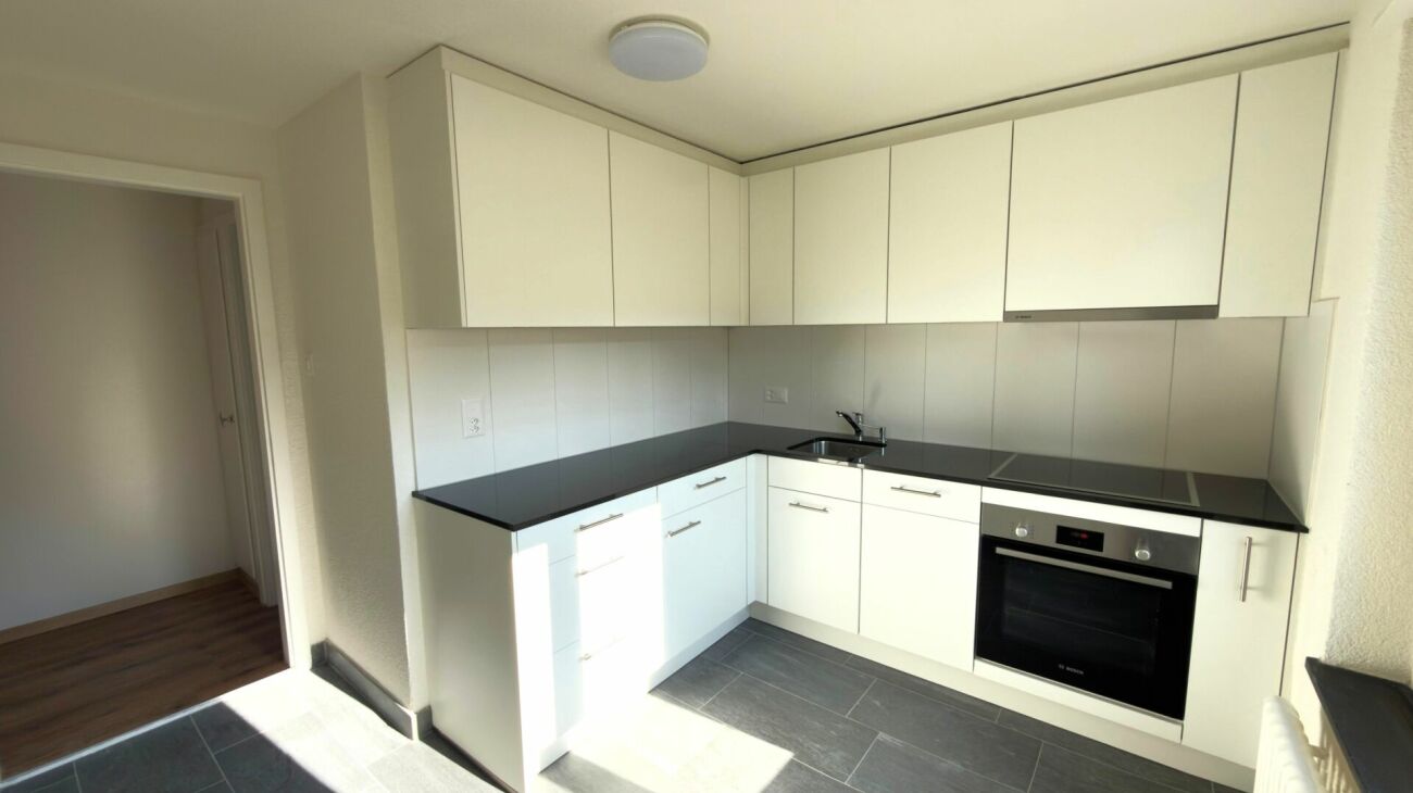 4.5 ZWG kernsaniert - Bild 2