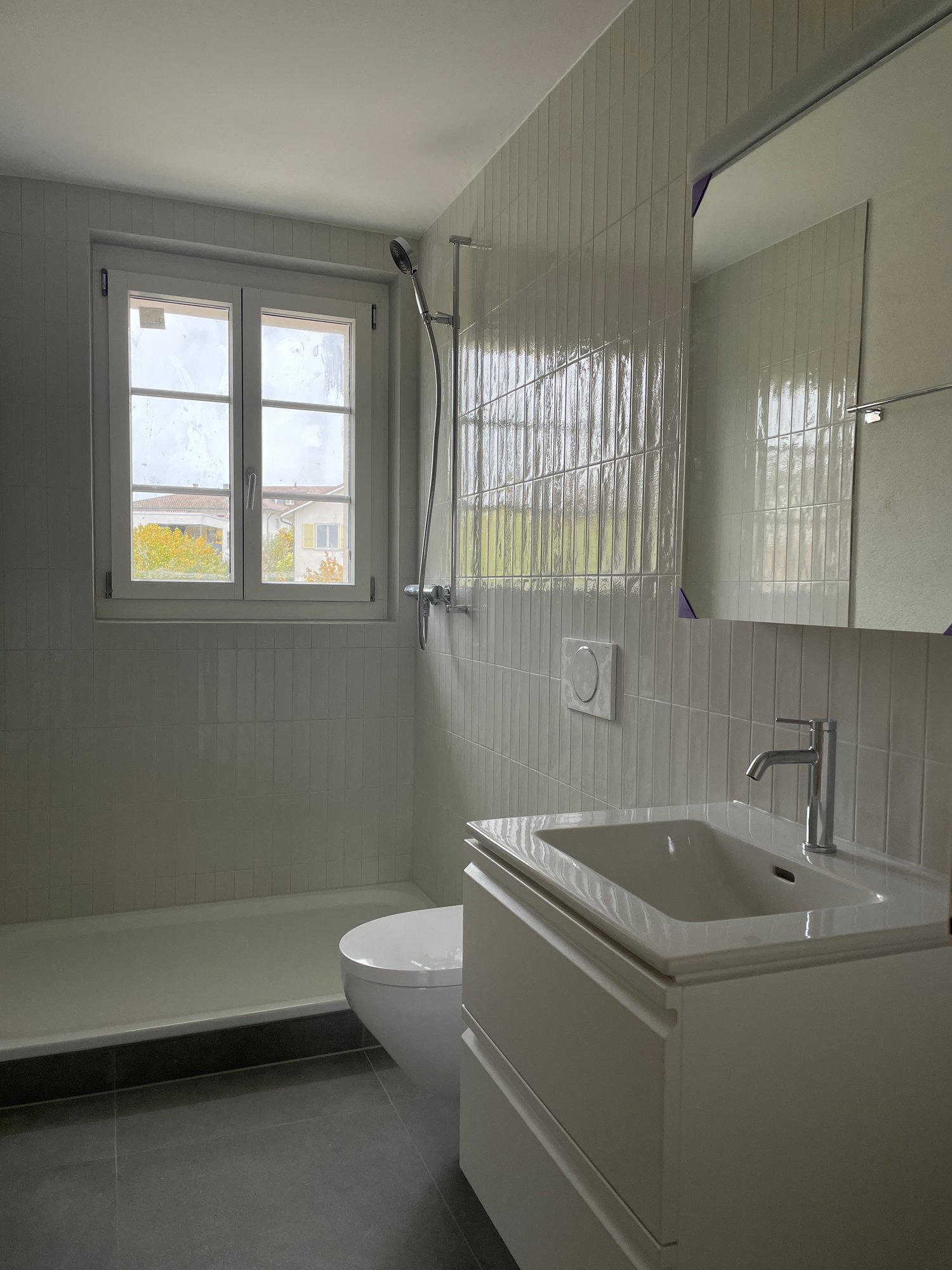 Wohnen mit Stil – Erstvermietung in Zollikofen - Bild 3