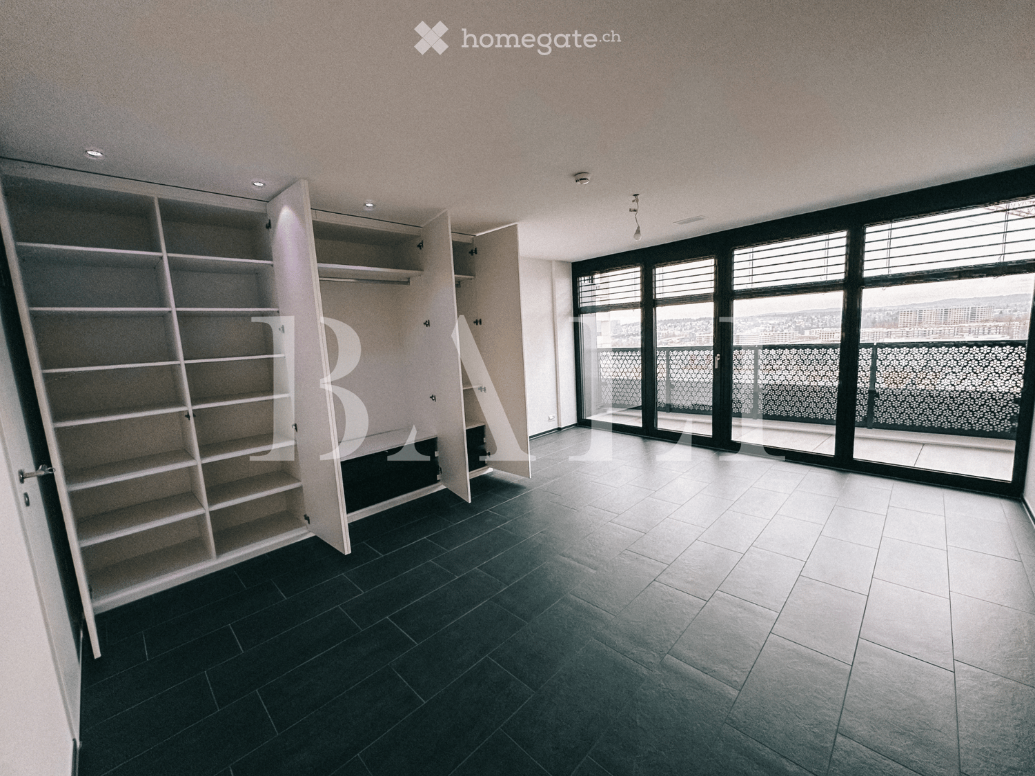 Traumhafte 2.5-Zimmer Wohnung in den grössten Wohntürme der Schweiz - Bild 4