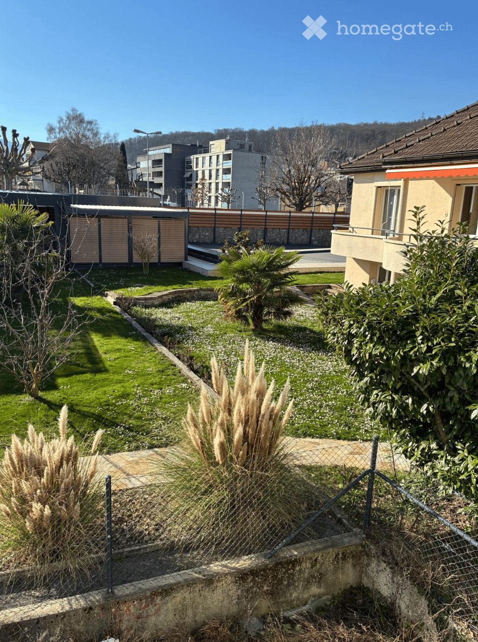 Appartement à Peseux - Bild 6