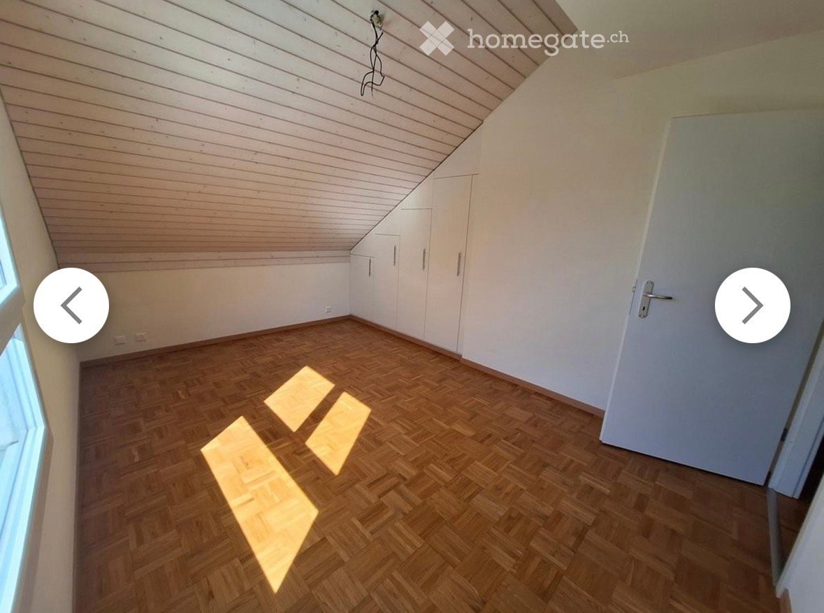 Magnifique duplex à Rolle - Libre au 1er avril - Bild 5