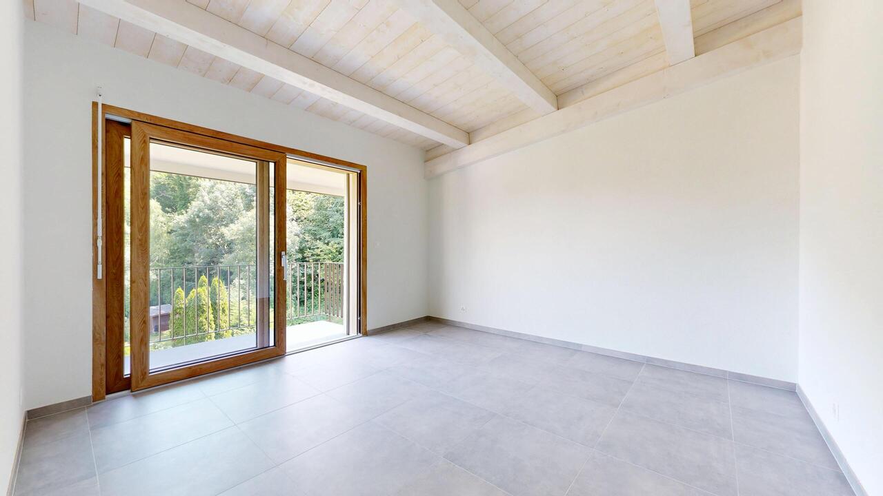 Portalban - 4.5p dans nouvelle PPE "La Cande" - Bild 12