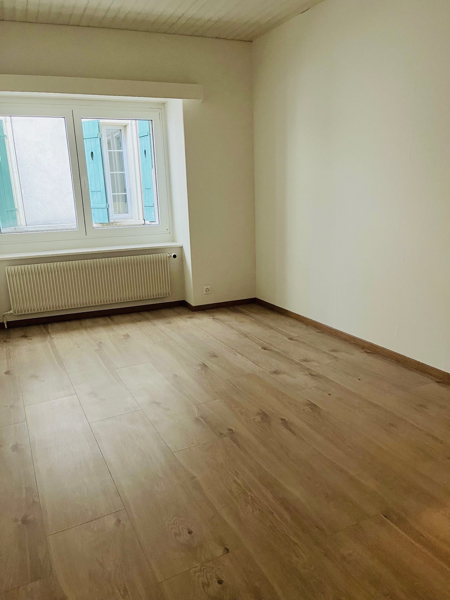 Moderne 3.5-Zimmer-Loft-Wohnung in der Altstadt von Burgdorf - Bild 4