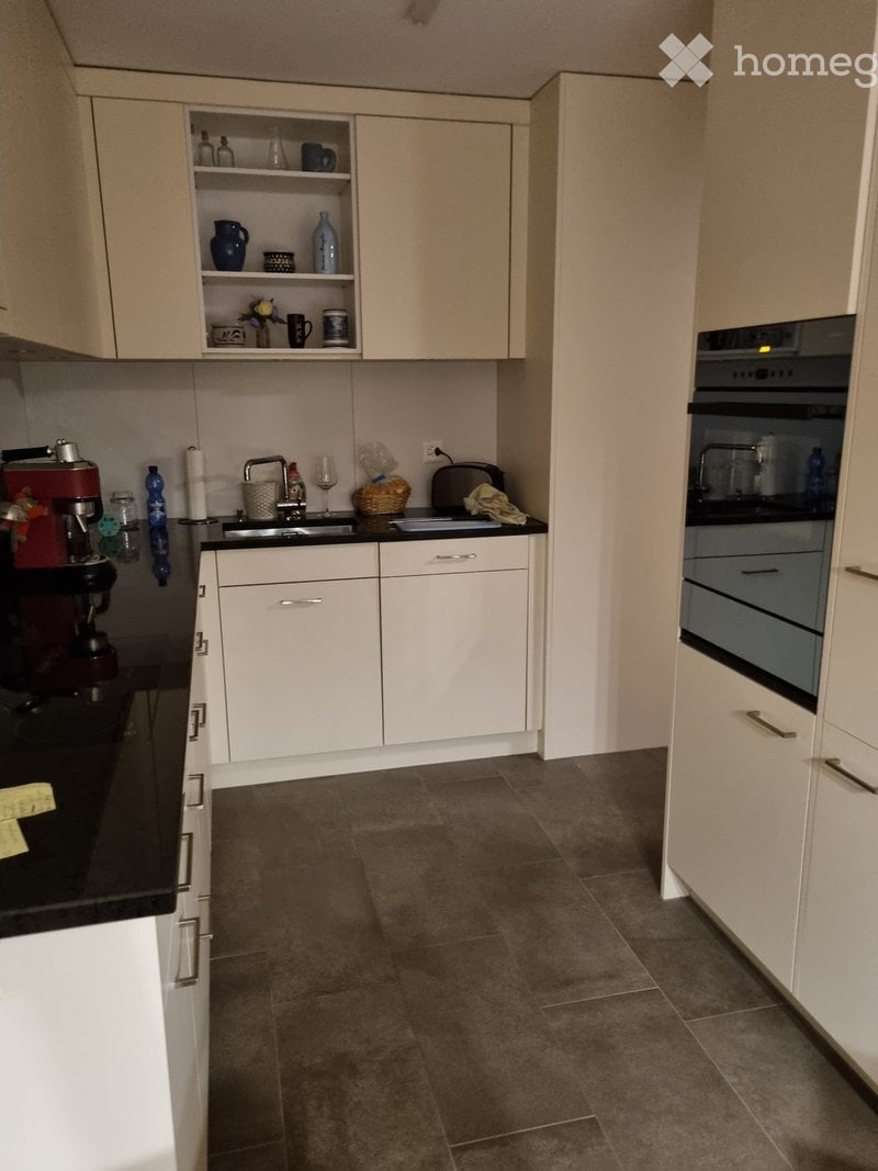 Suche Nachmieter ab 01.05.2026 für moderne 2.5-Zimmer-Dachwohnung mit Balkon in Frauenfeld - Bild 5