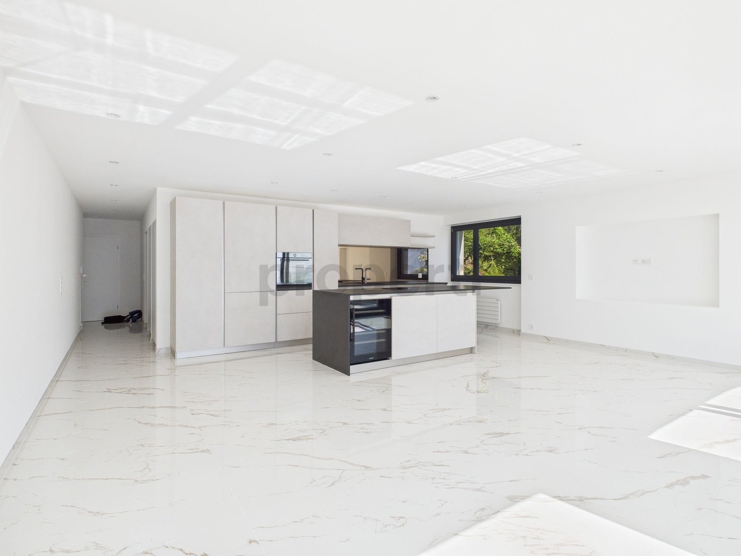 Appartement meublé de 3.5 pièces à Territet - Image 2