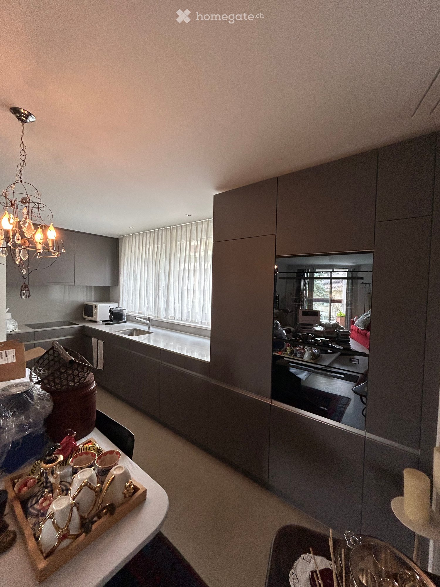 Wohnung in Zürich - Bild 4