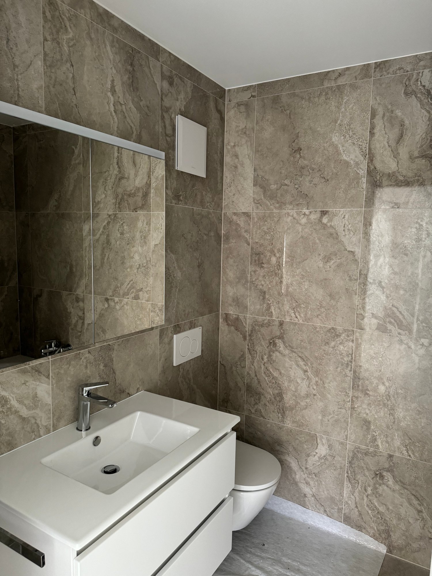 Appartement triplex de 4,5 pièces à Noville - Bild 9