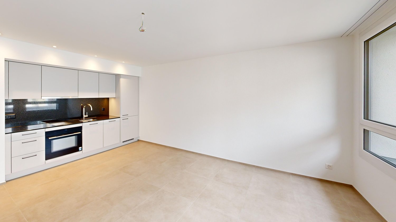 Moderne Neubauwohnung nahe See & Stadtzentrum - Bild 4