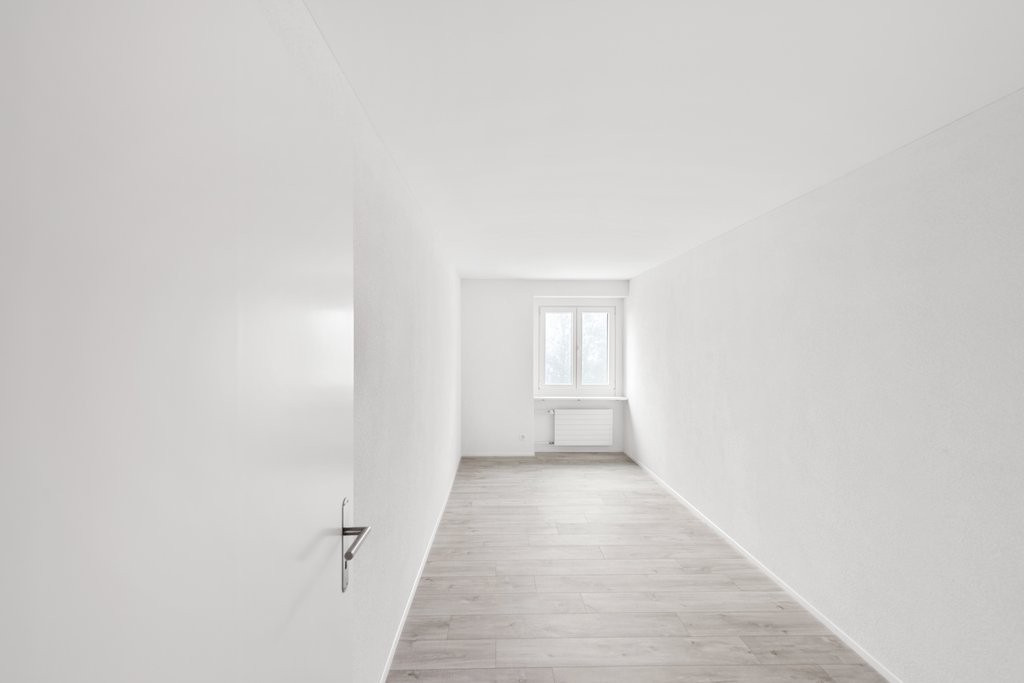 Schöne, zentral gelegene Neubau-Wohnung - Schlafzimmer