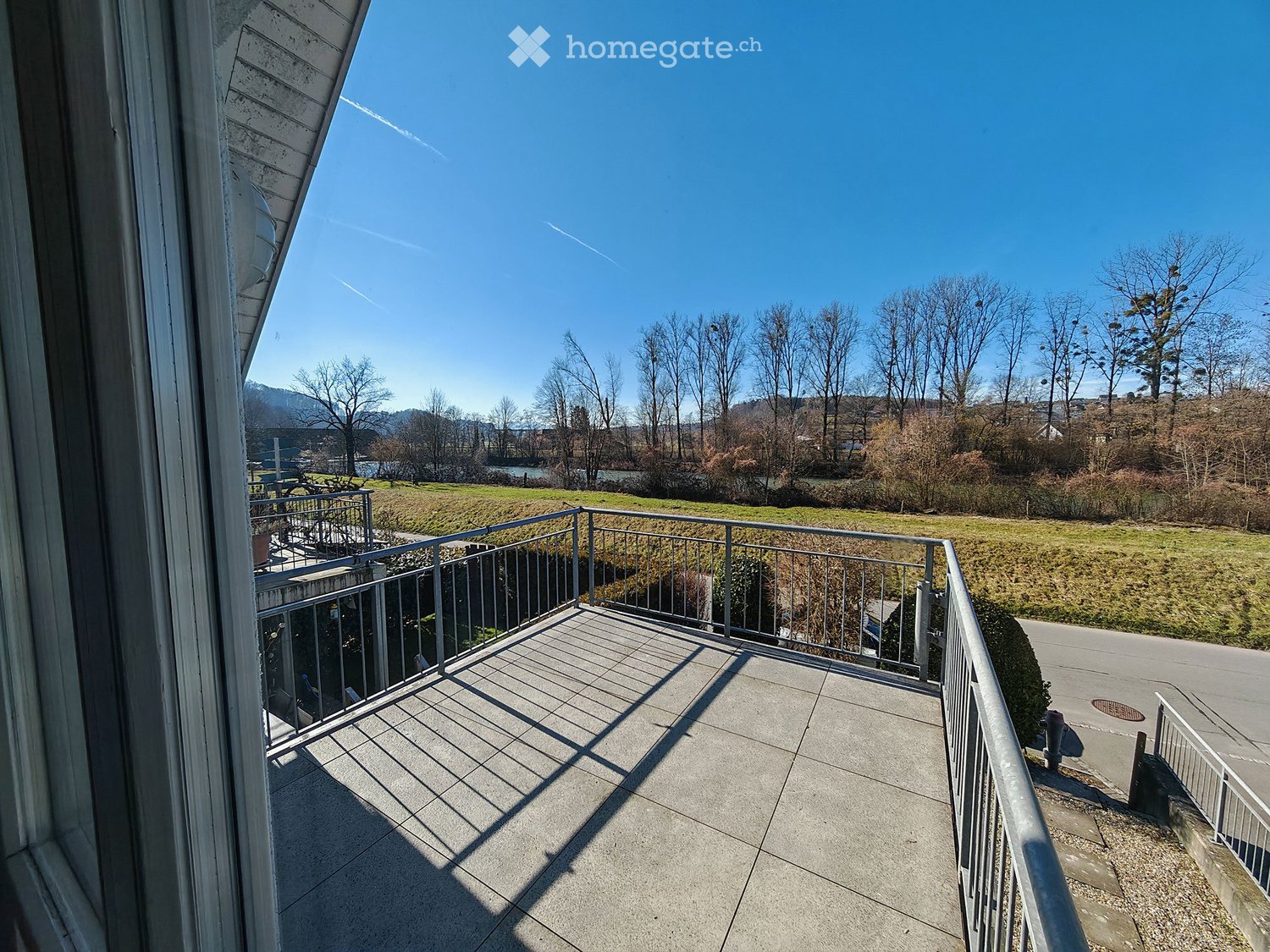 5½-Zimmer-Reiheneinfamilien-Eckhaus, 150m2 Nettowohnfläche - Bild 3