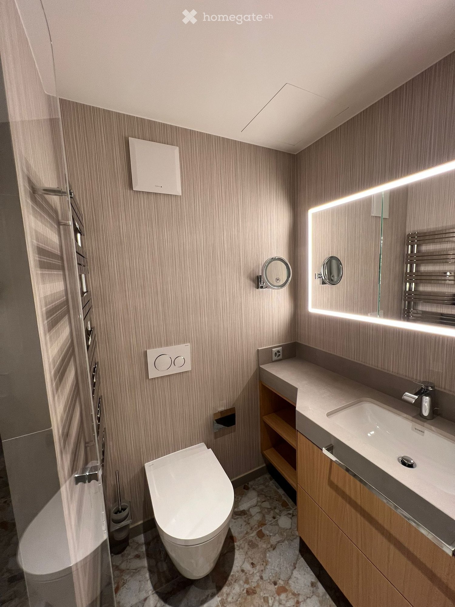 2.5 Zimmer Ferienwohnung an genialer Lage - Bild 7