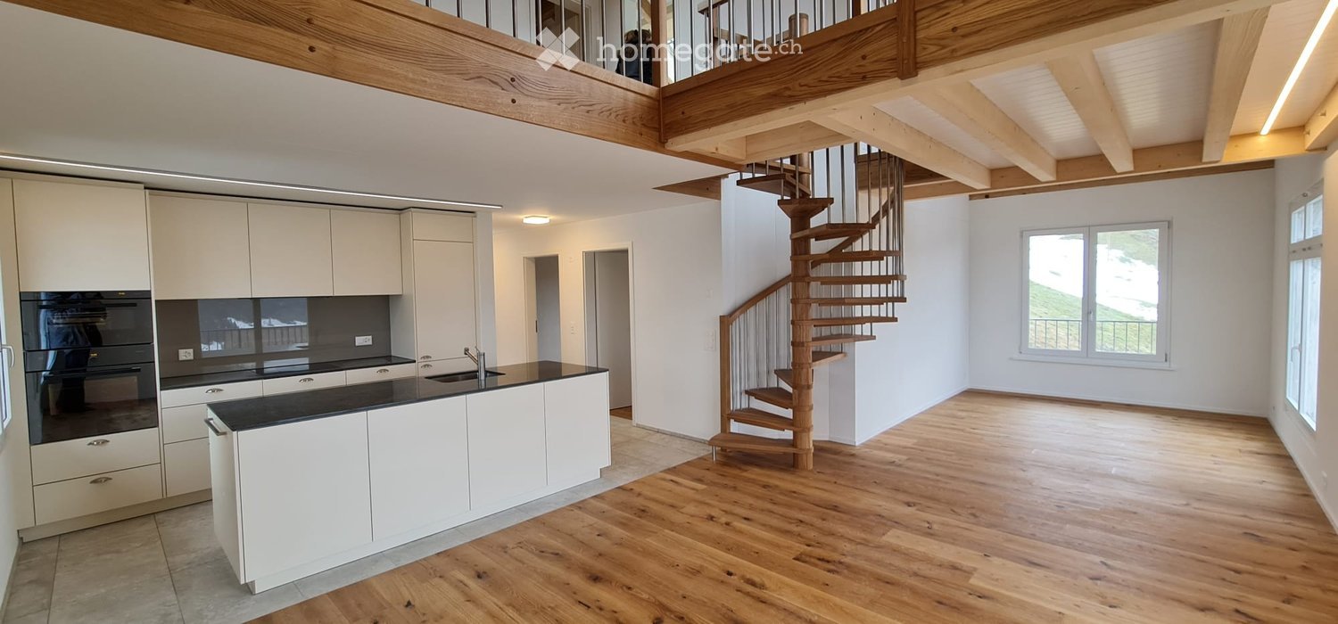 Panoramalage für Naturliebhaber - Bild 1