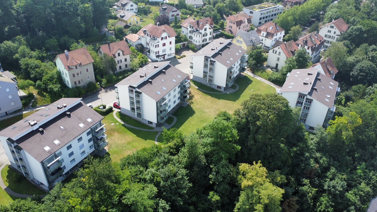 Wunderschöne 3.5 Zimmerwohnung zu vermieten!! - Bild 3