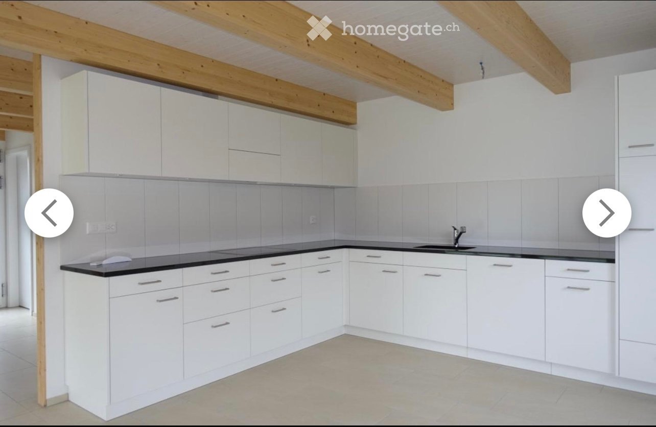 Freistehendes Einfamilienhaus mit grosszügigem Garten in ruhiger Lage ohne Durchgangsverkehr - Bild 9