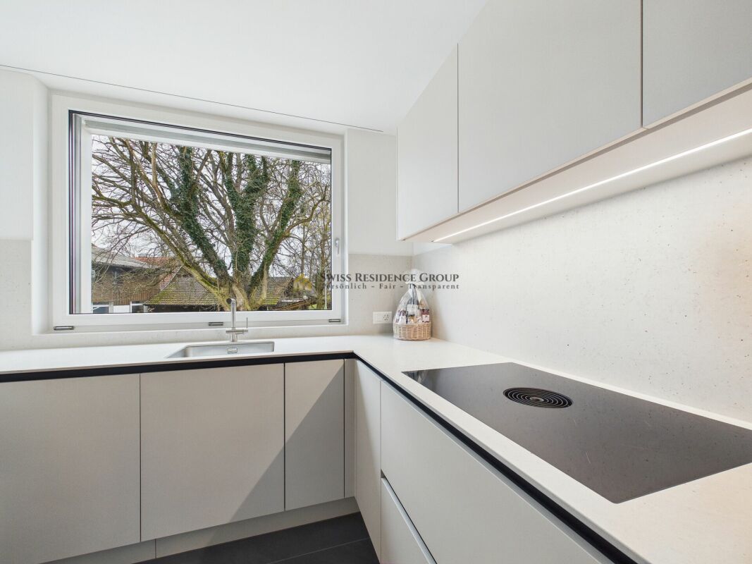 Stilles und neuerbautes Örtchen für die ganze Familie - Bild 1