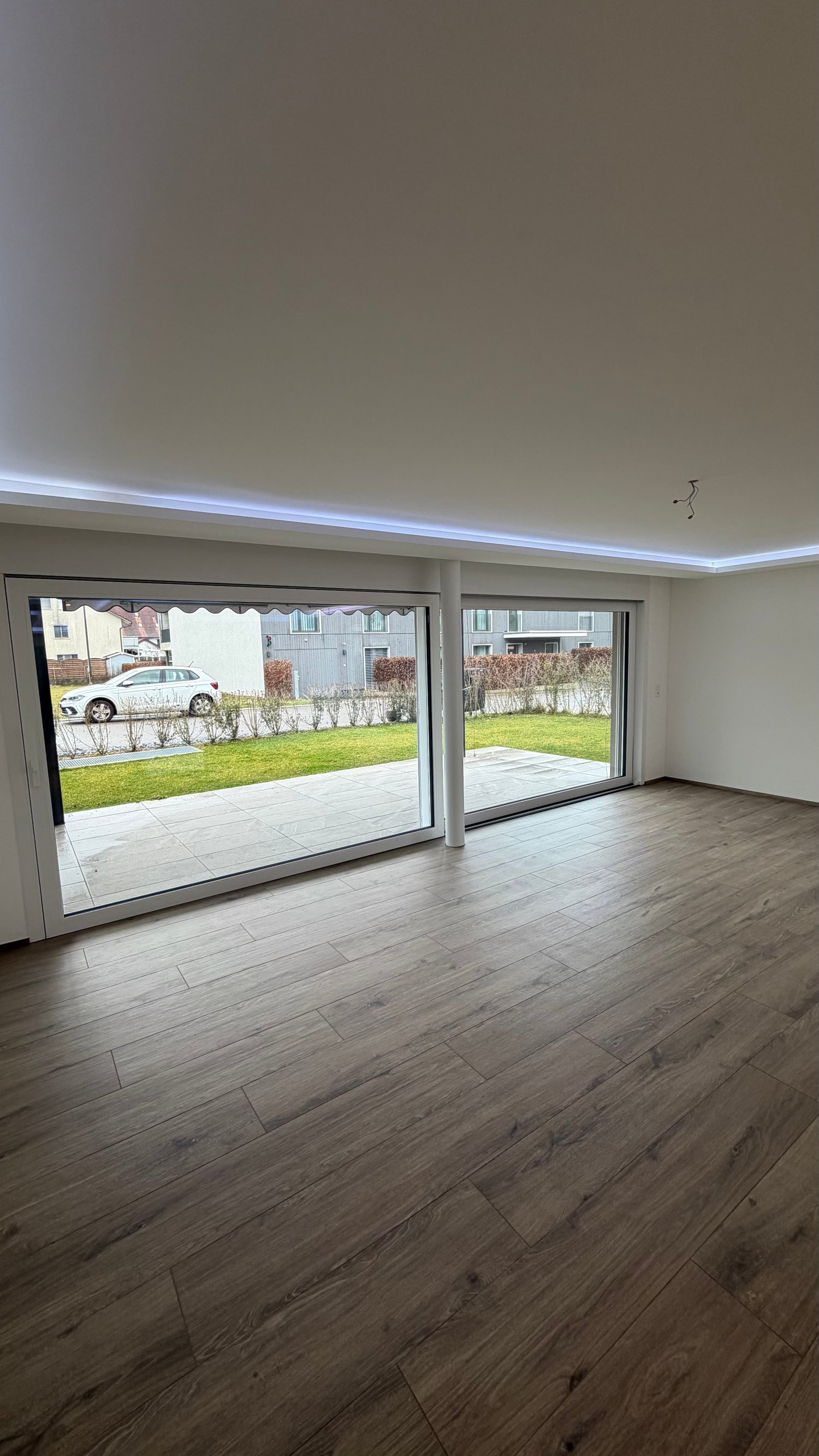 Moderne 4.5-Zimmer-Neubau-Wohnung in Wangen-Brüttisellen - Bild 3