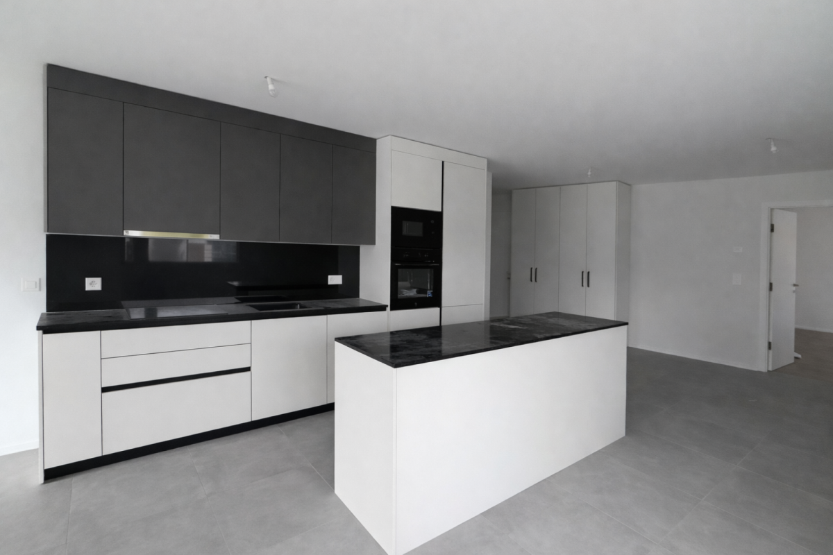 Appartement neuf de 2.5 pièces au rez-de-chaussée à Farvagny - Bild 3