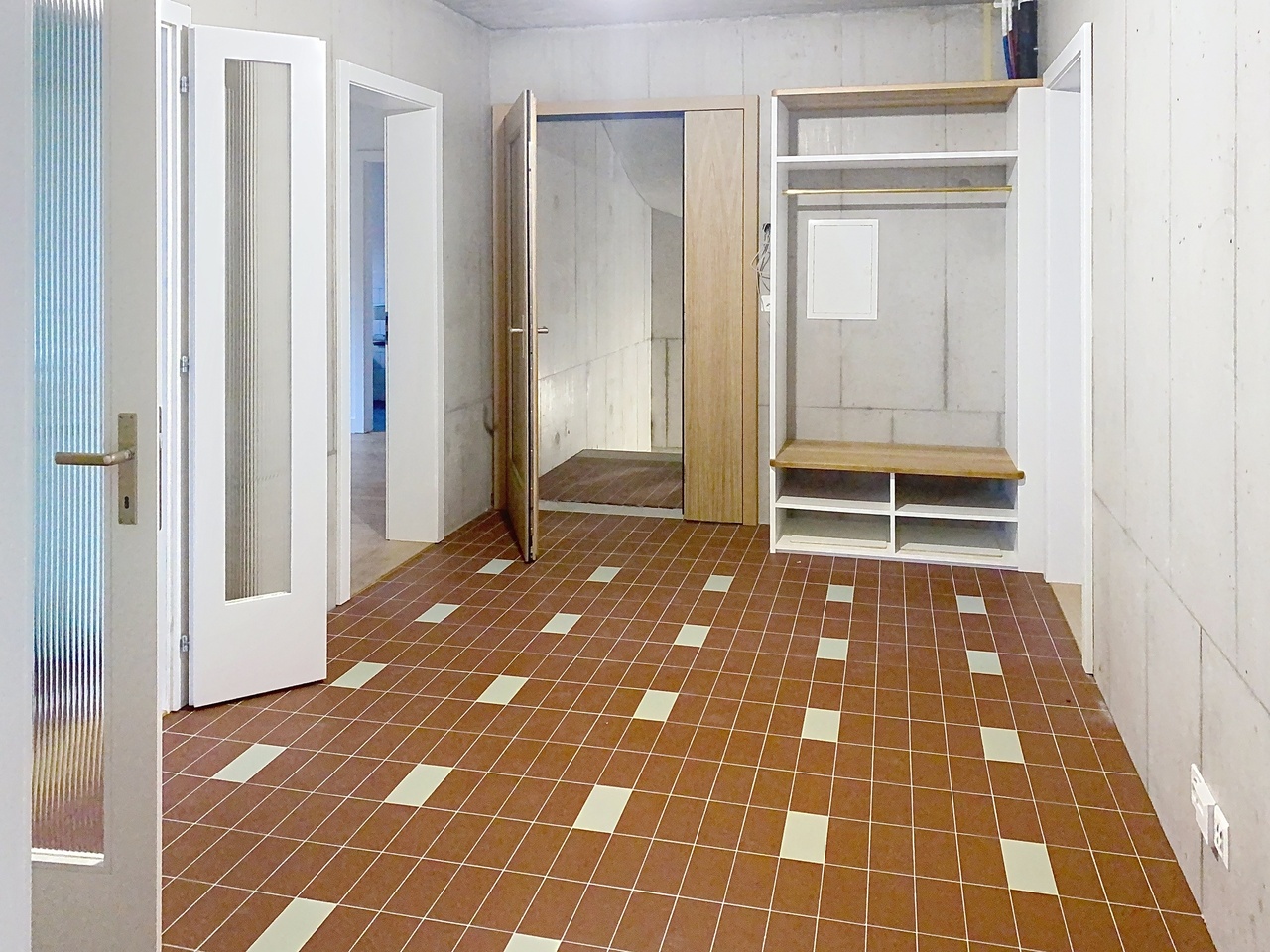 Au coeur de Lausanne Le dernier 4.5pces neuf - Bild 3